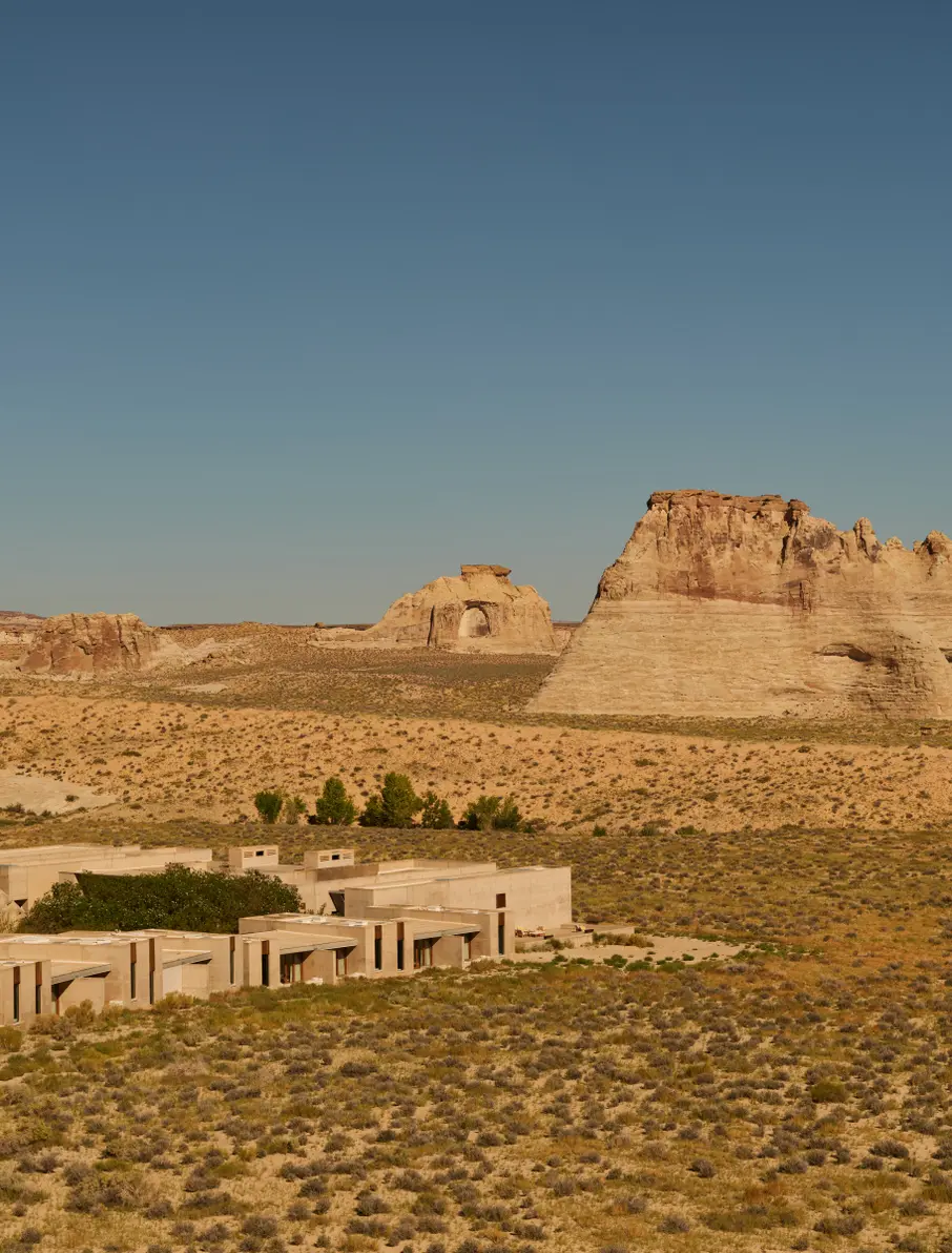 Amangiri