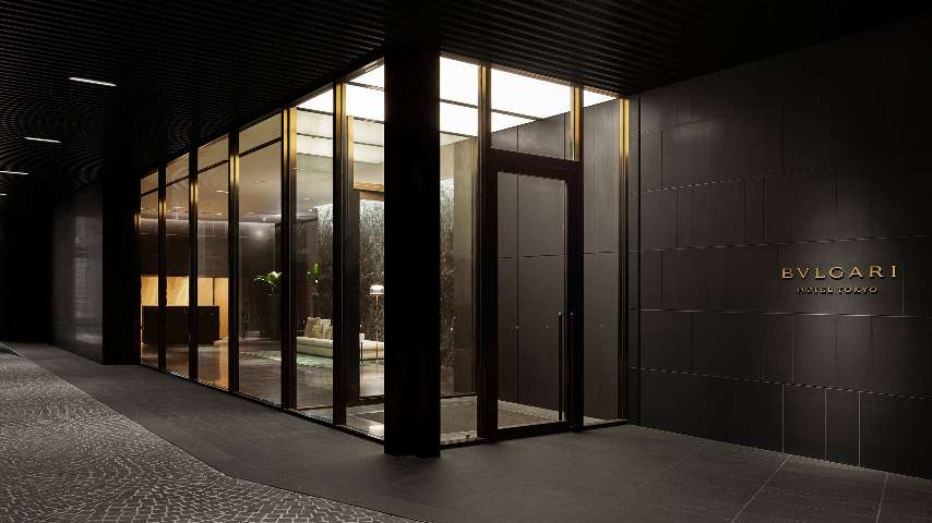 BVLGARI Tokyo