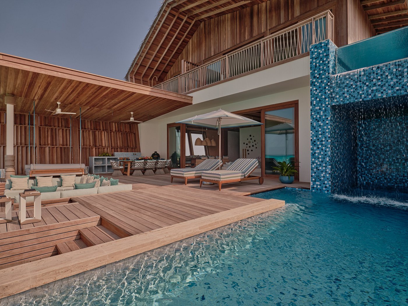 Here Baa Atoll