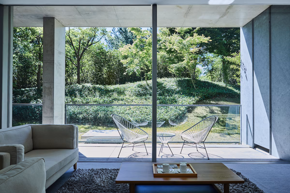 Sentouchi Retreat