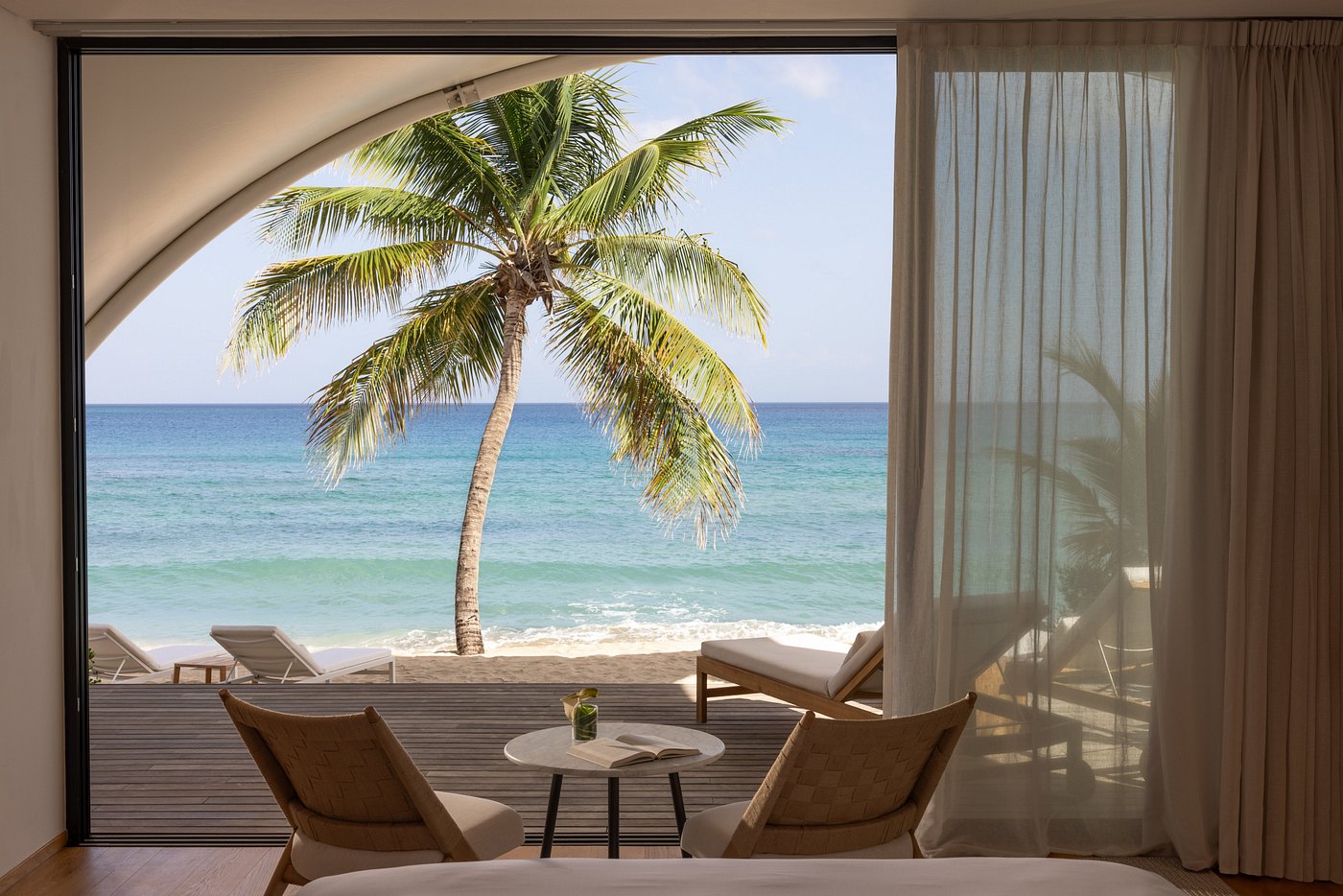 Silver Sands Beach House