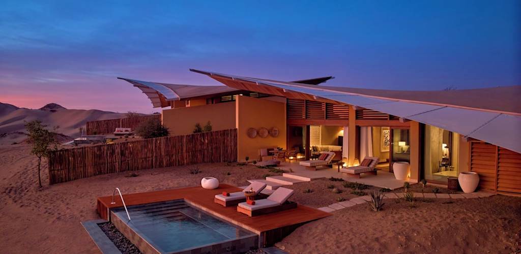 Six Senses Southern Dunes